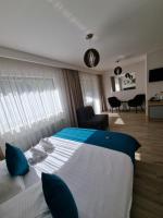 King Room with Balcony