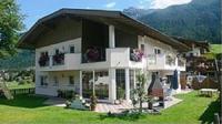 Landhaus Julian - Ferienwohnung