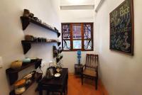 Chambre Double Deluxe avec Balcon