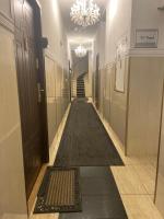 Diamond Apartment Vienna - B&B Vienna