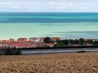 Monolocale ingresso indipendente con corte esclusiva - Ferienwohnung Montemarciano