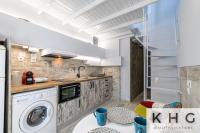 LITTLE PALACE! +car offer - Ferienwohnung