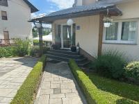 Apartments Gacka Valley - Ferienwohnung