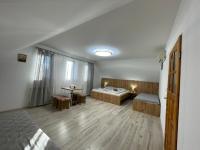 Deluxe Vierbettzimmer