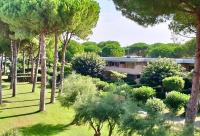 IssTravel, Holiday Homes from 400 to 900 mt from the sea, apartments 6 beds - Chambres d'hôtes Marina di Bibbona