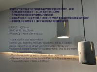 Budget Doppel-/Zweibettzimmer