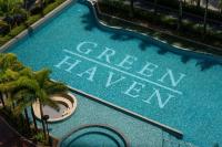 Green Haven 1 Bedroom - Ferienwohnung