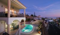 Villa Flow - Chambres d'hôtes Benalmádena