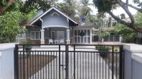 Bumi Abah Homestay - B&B