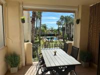 Casa André - 3 Bedroom Roda Golf apartment nearby entrance and clubhouse - Chambres d’hôtes