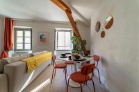 Au cœur de l'Effervescence Terracotta - Une Nuit à Nîmes - B&B Nîmes