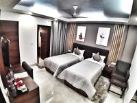 B&B Nuova Delhi - Airport Hotel Delhi Aerocity - Bed and Breakfast Nuova Delhi