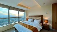 Elysium Luxury Apartments opposite to Centaurs - Bed and Breakfast Islamabad