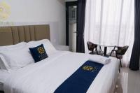 B&B Batam Centre - Apartment Pollux Habibie Sea View 10th Floor - By Royal Suites - Bed and Breakfast Batam Centre
