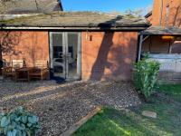 Riverside Annex at Ashbank - B&B Penrith