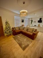 Coastal Apartments No 2 - B&B Seaham