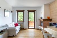 B&B Asiago - WoodenKey Asiago bicamere immerso nel verde - Bed and Breakfast Asiago