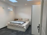 Ganzes Ferienhaus Heidingsfeld Würzburg - B&B Würzburg