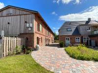 Ferienwohnung „Sünnünnergang“ - Hof Mühlenkoppel - B&B