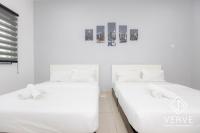 Ipoh Luxury Suites by Verve (18 Pax) EECH16 - B&B Ipoh