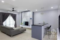 Ipoh Luxury Suites by Verve (18 Pax) EECH16 - B&B Ipoh