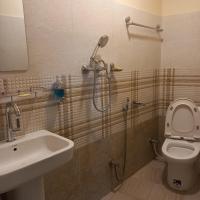 Kleines Doppel-/Zweibettzimmer