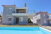 Villa Mediterraneo - Ferienwohnung Pefkochori