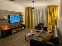 BrasoVista - PAJ Premium Apartments in URBAN Plaza - Ferienwohnung Kronstadt