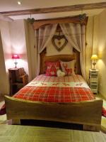 Camera Matrimoniale con Bagno Privato