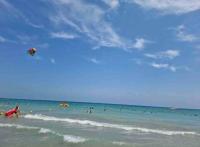 Charming & Spacious Apartment in Historic Centre & short walk to Beach - B&B