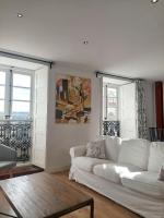 SAN FRANCISCO - B&B Ribadeo