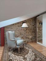 Appartamento Attico