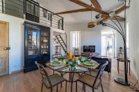 La Cathédrale de Bois - B&B Nîmes