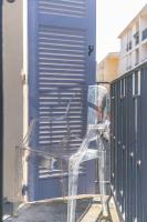 La Cathédrale de Bois - B&B Nîmes