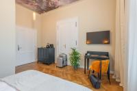 Apartment mit 1 Schlafzimmer