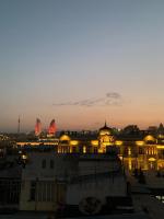 B&B Baku - Loft & Terrace 31 - Bed and Breakfast Baku