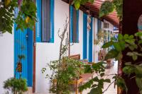 Pousada Villa Blu Maresias - Chambres d’hôtes