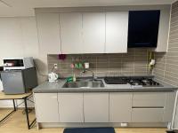 Spacious Luxury Condo w/ kitchen beside Hilton Clark D’Heights - B&B Pampang