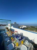 Dar Elbouhaira - B&B Oualidia