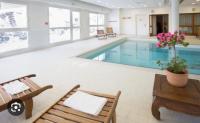 Appartement 4 personnes avec piscine intérieure - B&B Puy-Saint-Vincent