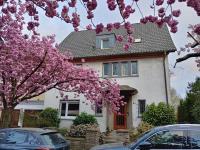 Vierzimmerwohnung am Harkortsee - B&B Wetter