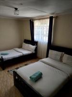 Jeda Homey Homes - Ferienwohnung