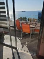 Amazing Sea Place - B&B Limassol