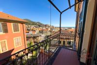 Varazze Center - Free Parking - WiFi - Smart TV - Ferienwohnung