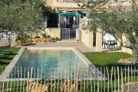Gîte le Pistou 2 - B&B
