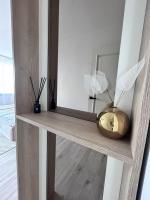 Spacious&stylish city center 2 bedroom apartment - B&B Palanga