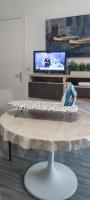 STUDIO CALME PROCHE CENTRE BORDEAUX - B&B