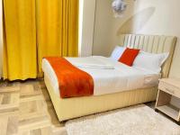 B&B Nakuru - Lake View Plaza Apartments Nakuru Town - Bed and Breakfast Nakuru