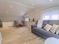 Appartement 2 Chambres