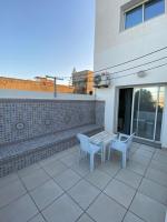Duplex El Mansoura A4 - Chambres d’hôtes